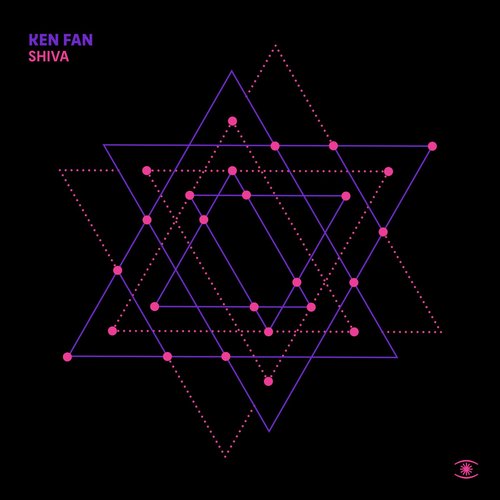 Ken Fan - Shiva [ZZZCDS0655]